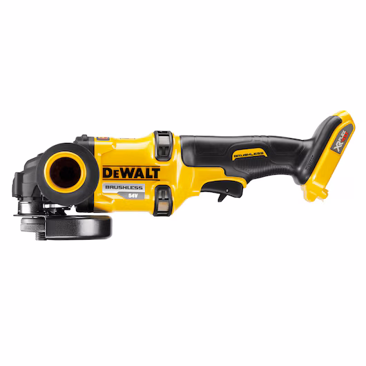DEWALT 54V Grinder Bare Unit (125mm, 2350W) - Image 2