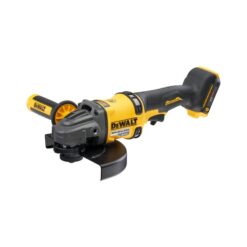DEWALT 54V Grinder Bare Unit (180mm, 2400W)