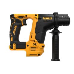DEWALT 12V SDS-Plus Drill Bare Unit (1.1J, 14mm, 1 Mode) - Image 4