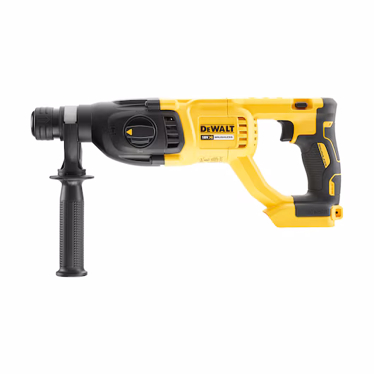 Alternative view of DEWALT 18V SDS-Plus Drill Bare Unit (2.6J, 26mm)