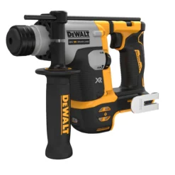 DEWALT 18V SDS-Plus Drill Bare Unit (1.4J, 16mm, 2 Mode)