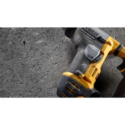 DEWALT 18V SDS-Plus Drill Bare Unit (1.4J, 16mm, 2 Mode) - Image 5
