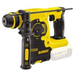 DEWALT 18V SDS-Plus Drill Bare Unit (2.1J, 24mm)