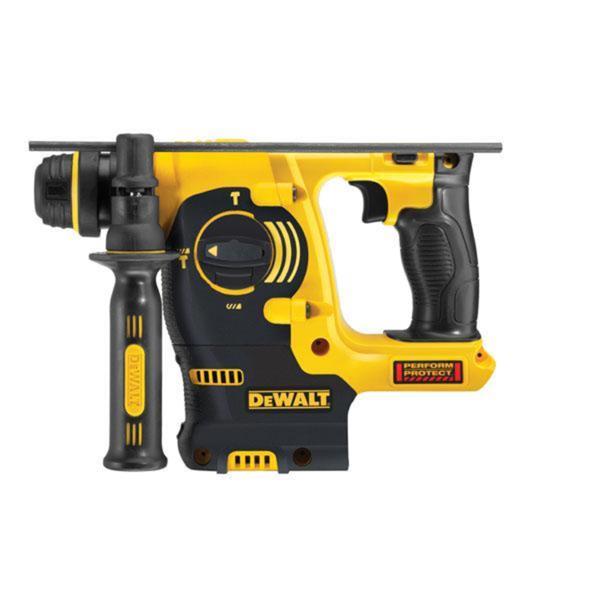 DEWALT 18V SDS-Plus Drill Bare Unit (2.1J, 24mm) - Image 2