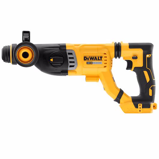 Alternative view of DEWALT 18V SDS-Plus Drill Bare Unit (3J, 30mm)
