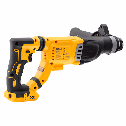 DEWALT 18V SDS-Plus Drill Bare Unit (3J, 30mm) - Image 3