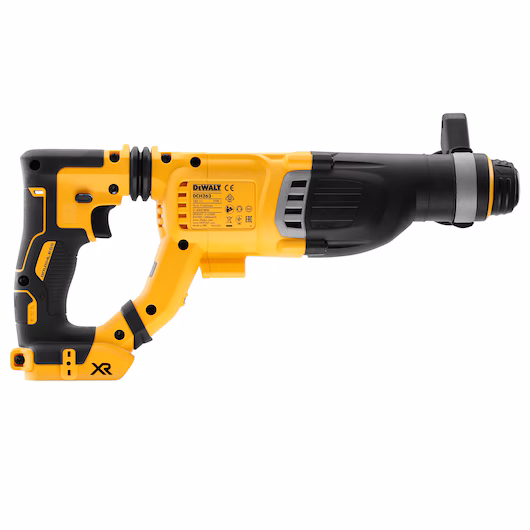 DEWALT 18V SDS-Plus Drill Bare Unit (3J, 30mm) - Image 4