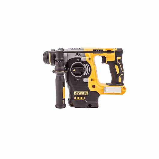 DEWALT 18V SDS-Plus Drill Bare Unit (2.1J, 24mm)