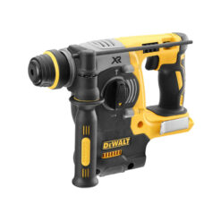 DEWALT 18V SDS-Plus Drill Kit (2x5Ah, 2.1J, 24mm) - Image 2