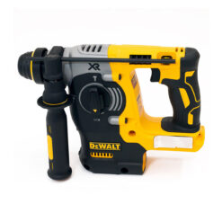 DEWALT 18V SDS-Plus Drill Kit (2x5Ah, 2.1J, 24mm) - Image 3