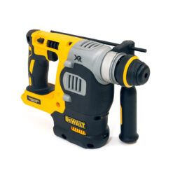 DEWALT 18V SDS-Plus Drill Kit (2x5Ah, 2.1J, 24mm) - Image 4