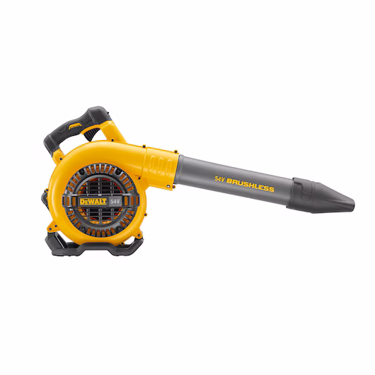 DEWALT 54V Blower Kit (1x9Ah, 423 CFM, 207Km/h) - Image 2