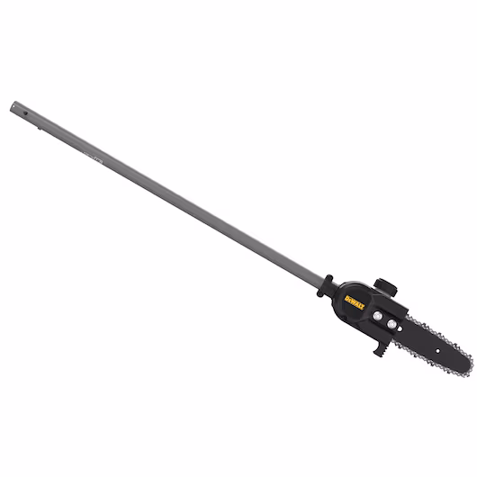 Alternative view of DEWALT Pole Chainsaw Attachment (54V Split Boom)