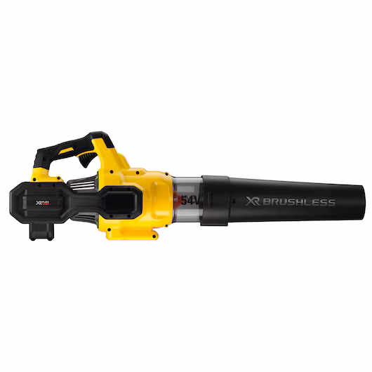 DEWALT 54V Blower Bare Unit (650 CFM, 200Km/h) - Image 3