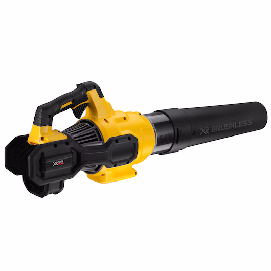 DEWALT 54V Blower Bare Unit (650 CFM, 200Km/h) - Image 4