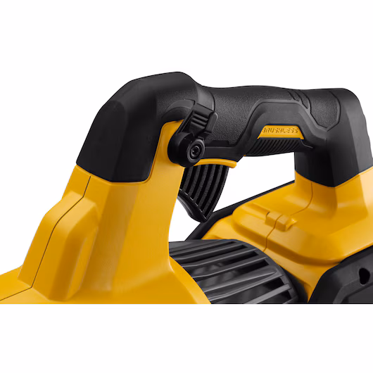 DEWALT 54V Blower Bare Unit (650 CFM, 200Km/h) - Image 5