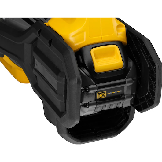 DEWALT 54V Blower Bare Unit (650 CFM, 200Km/h) - Image 7