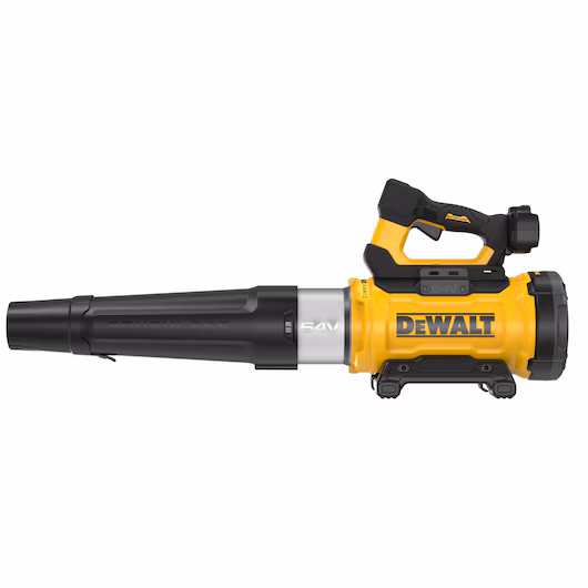 Alternative view of DEWALT 54V Axial Blower Bare Unit (760 CFM, 258Km/h)