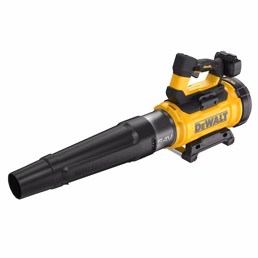 DEWALT 54V Axial Blower Bare Unit (760 CFM, 258Km/h) - Image 3