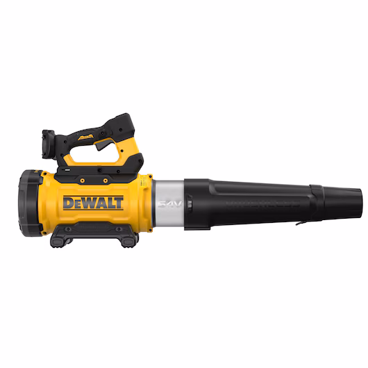DEWALT 54V Axial Blower Bare Unit (760 CFM, 258Km/h) - Image 4