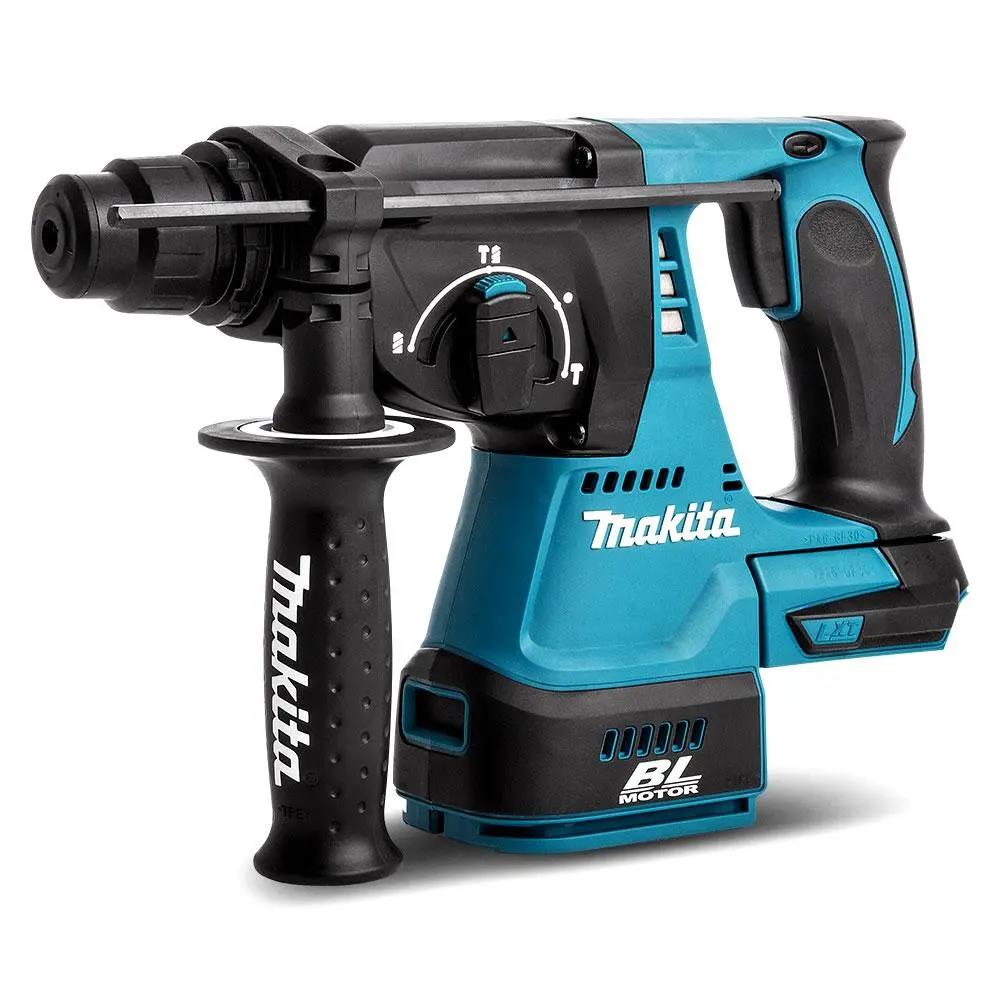 MAKITA 18V SDS-Plus Drill Bare Unit (2J, 24mm)