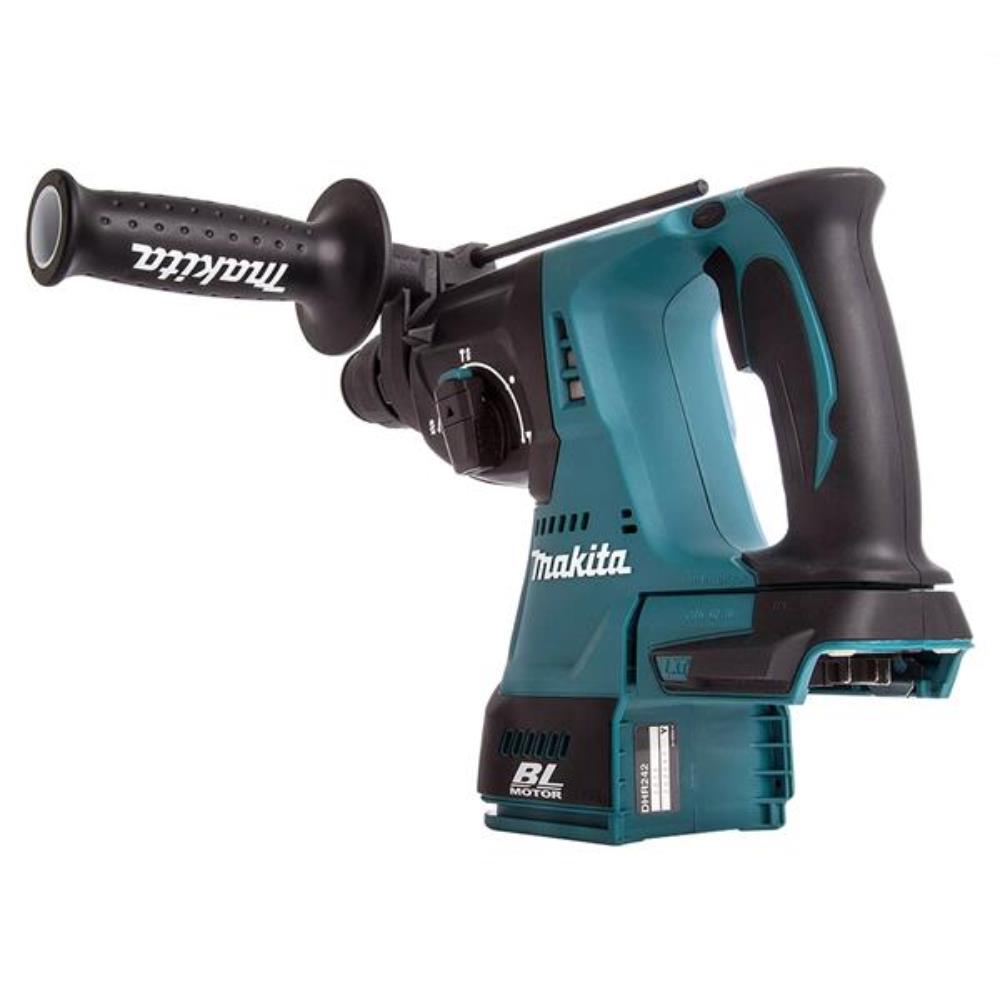 MAKITA 18V SDS-Plus Drill Bare Unit (2J, 24mm) - Image 2