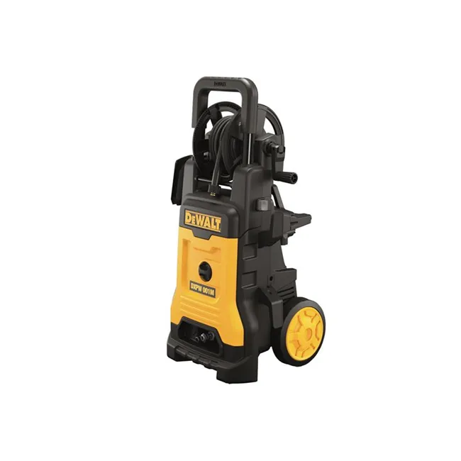 DEWALT Pressure Washer (130Bar, 1800W, 390L/h) - Image 2