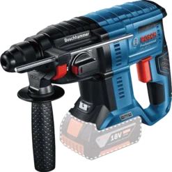 BOSCH 18V SDS-Plus Drill Bare Unit (2.0J, 21mm, 0611911100)