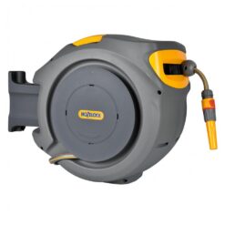 HOZELOCK AutoReel (30m, 12.5mm)