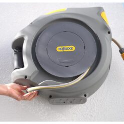 Alternative view of HOZELOCK AutoReel (30m, 12.5mm)