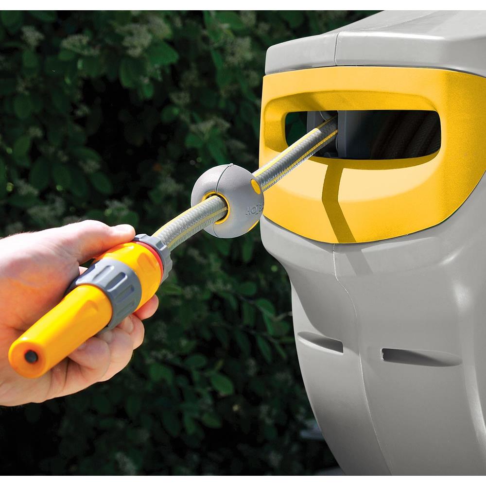 HOZELOCK AutoReel (30m, 12.5mm) - Image 3