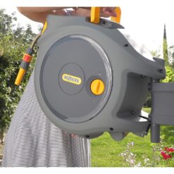 HOZELOCK AutoReel (30m, 12.5mm) - Image 4