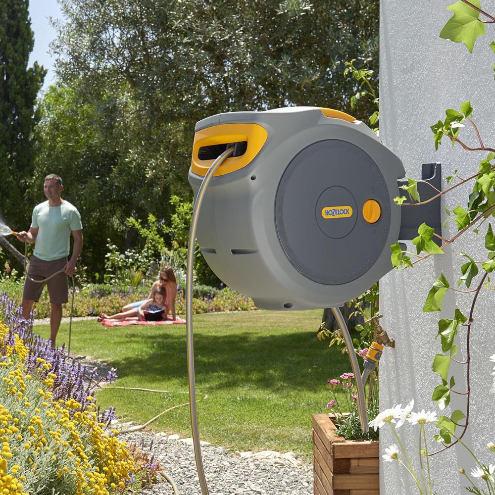 HOZELOCK AutoReel (30m, 12.5mm) - Image 5