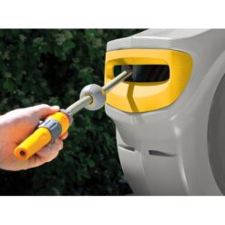 HOZELOCK AutoReel (40m, 12.5mm) - Image 3