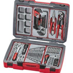 TENGTOOLS Mecca Pro Carrying Case (6xTT Trays)
