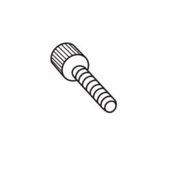 TREND Knob (M5x35mm, H/JIG/C)