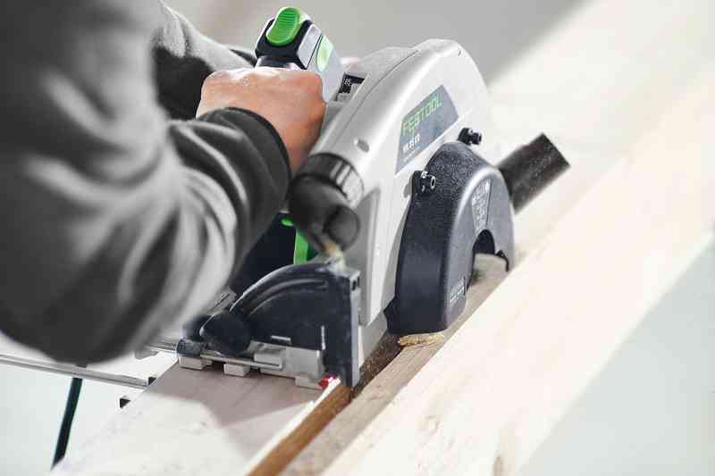 FESTOOL Groove Unit (VN-HK85 130X16-25) - Image 3