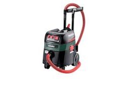 METABO 110V Dust Extractor (M-Class, 1400W, ASR 35 M ACP)