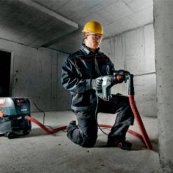 Alternative view of METABO 110V Dust Extractor (M-Class, 1400W, ASR 35 M ACP)