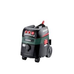 METABO 110V Dust Extractor (M-Class, 1400W, ASR 35 M ACP) - Image 3
