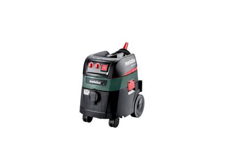 METABO 110V Dust Extractor (M-Class, 1400W, ASR 35 M ACP) - Image 3