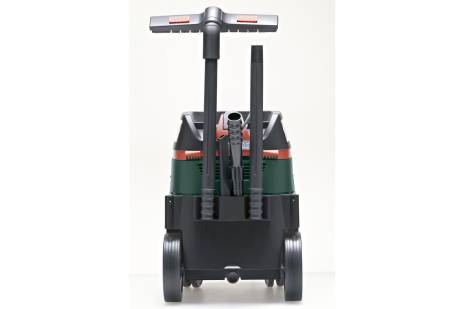 METABO 110V Dust Extractor (M-Class, 1400W, ASR 35 M ACP) - Image 4