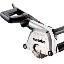 Alternative view of METABO 110V Wall Chaser (125mm, 1700W, 2xBlades, MFE 40)