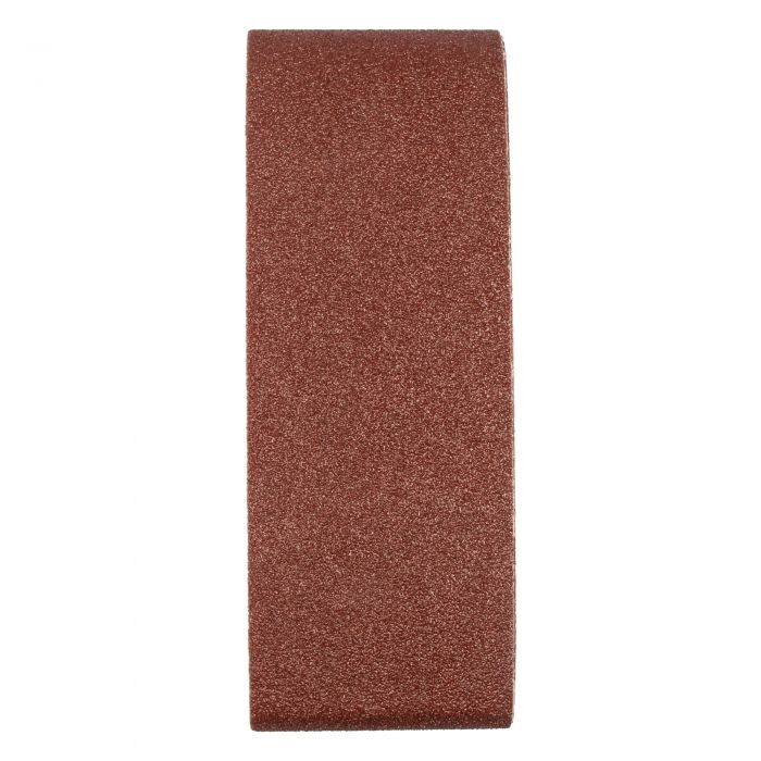 TREND Sanding Belts (60G, 100x610mm, 3 Piece, Aluminium Oxide) - Image 3