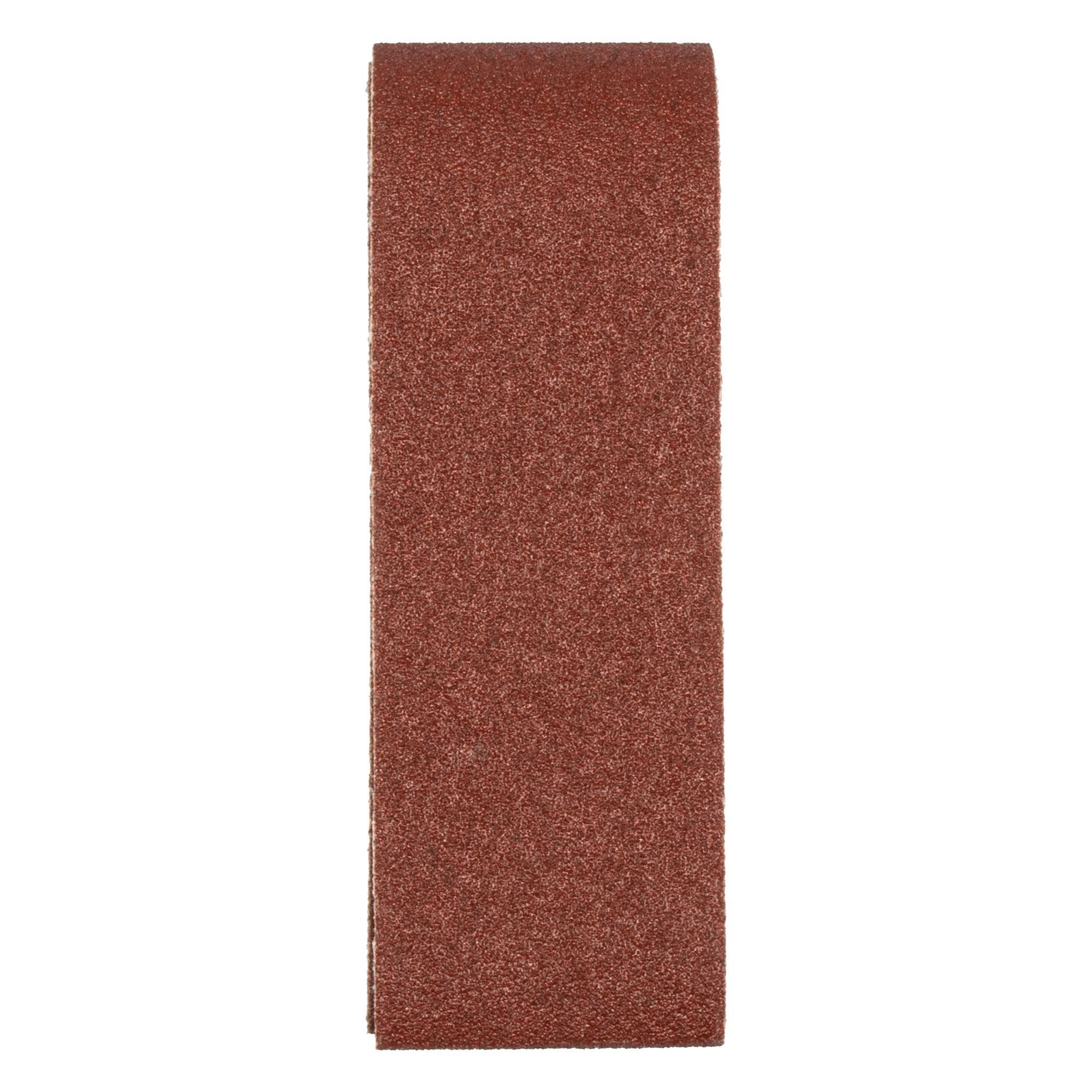 TREND Sanding Belts (40G, 75x457mm, 3 Piece, Aluminium Oxide) - Image 2