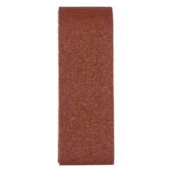 TREND Sanding Belts (60G, 75x457mm, 3 Piece, Aluminium Oxide) - Image 3