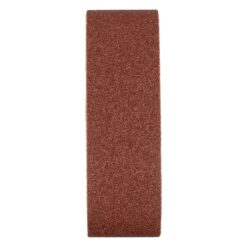 TREND Sanding Belts (120G, 75x533mm, 3 Piece, Aluminium Oxide) - Image 2