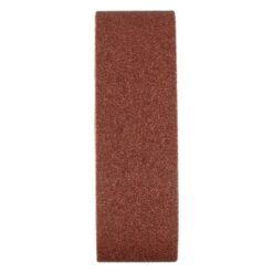 TREND Sanding Belts (40G, 75x533mm, 3 Piece, Aluminium Oxide) - Image 2