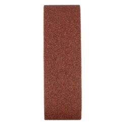 TREND Sanding Belts (80G, 75x533mm, 3 Piece, Aluminium Oxide) - Image 2