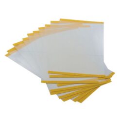 TREND Visor Overlay (AIR/PRO, Clear, 10 Piece)